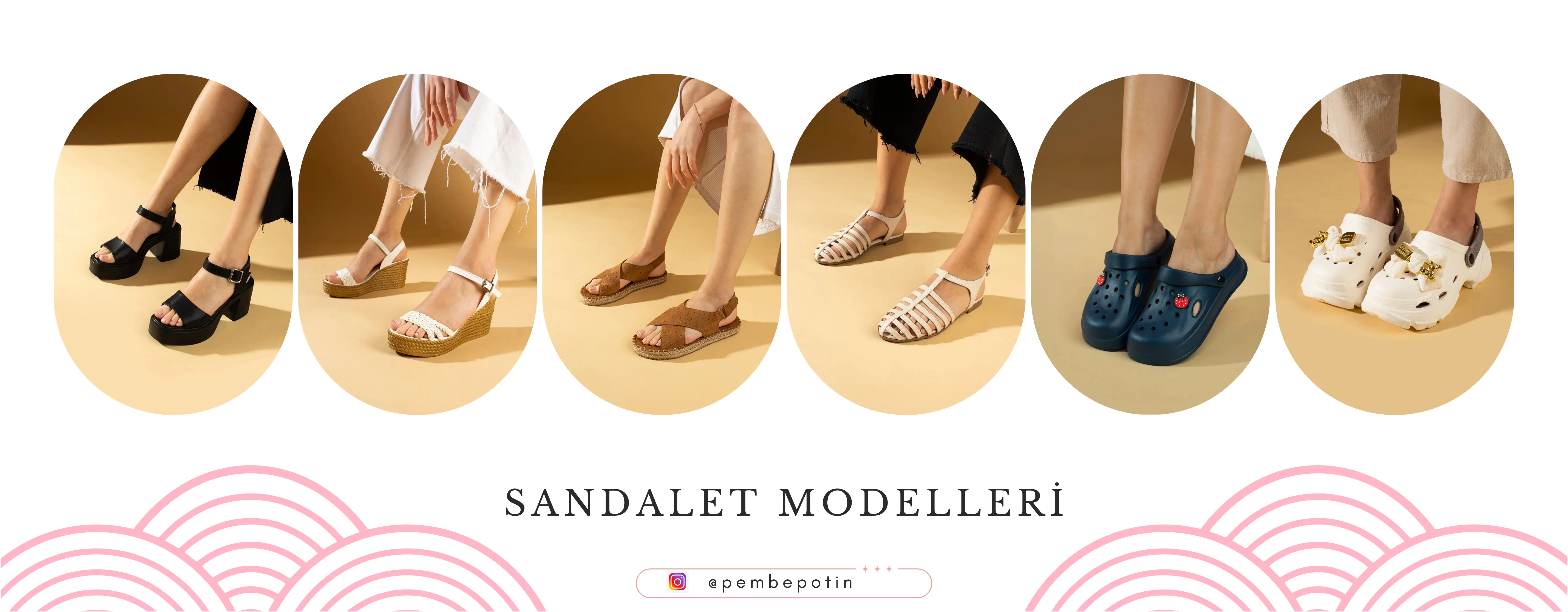 Sandaletler